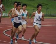 1500m2組