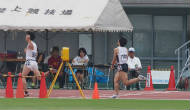 1500m7組