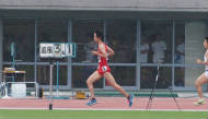 1500m8組