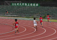 400m11組