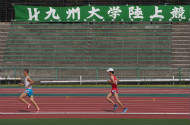 5000m1組