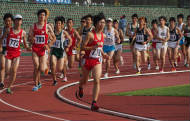 5000m2組