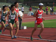 5000m2組