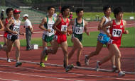 5000m2組