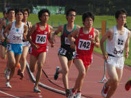 5000m2組