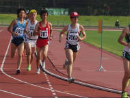 5000m2組