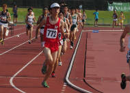 5000m2組