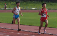 5000m2組