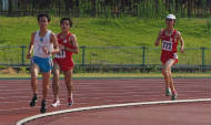 5000m2組