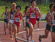 5000m2組