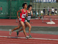 5000m2組